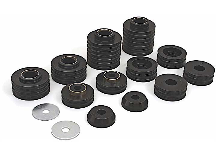 Daystar KF04004BK