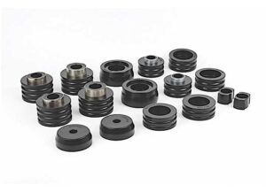 Daystar KF04015BK