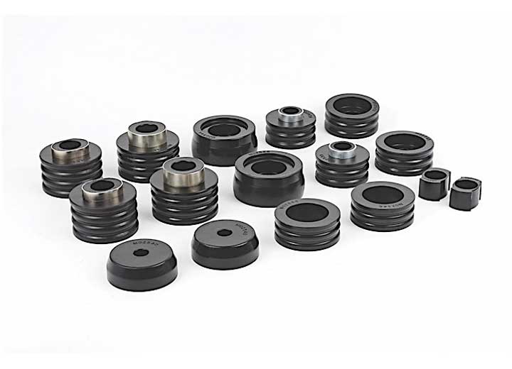 Daystar KF04015BK