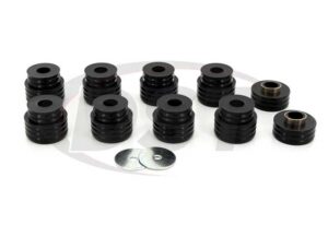 Daystar KF04050BK
