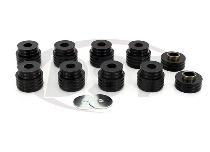 Daystar KF04050BK