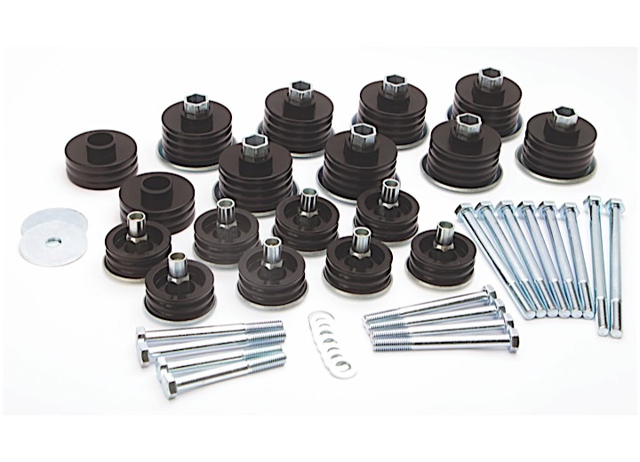 Daystar KF04058BK