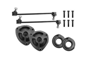 Daystar KF04063BK