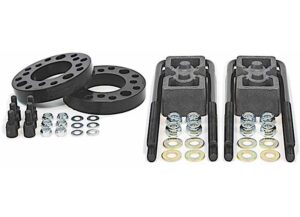 Daystar KF09122BK