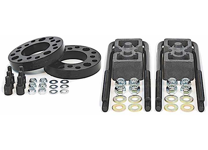 Daystar KF09122BK
