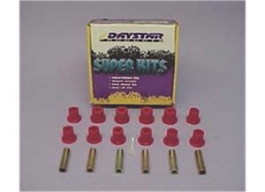Daystar KG02315BK