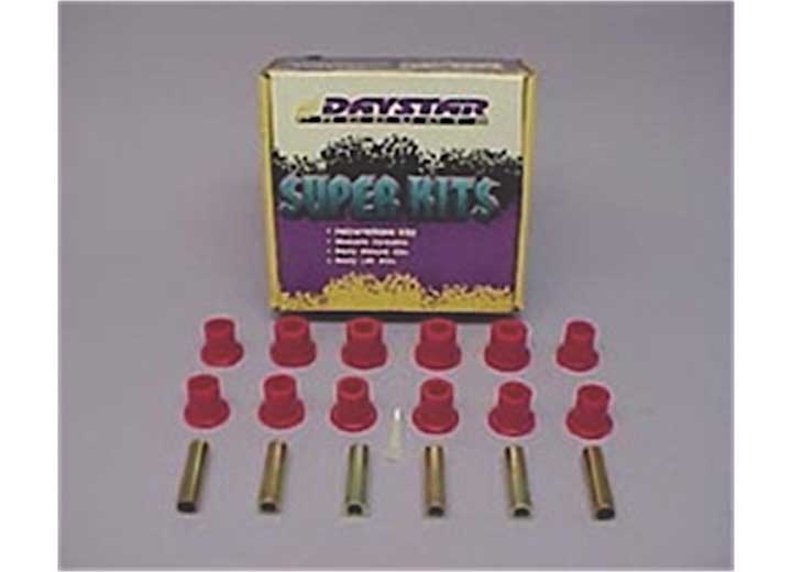 Daystar KG02315BK