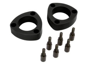 Daystar KG09126BK