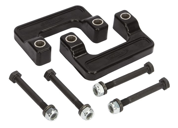 Daystar KG09140BK