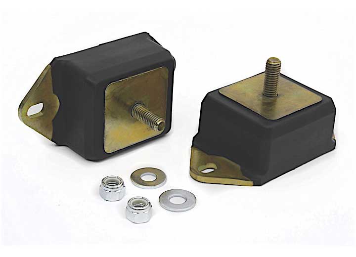 Daystar KJ01002BK