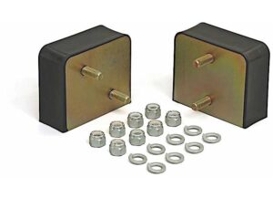 Daystar KJ01003BK