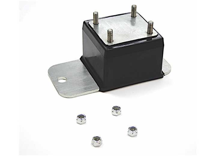 Daystar KJ01007BK
