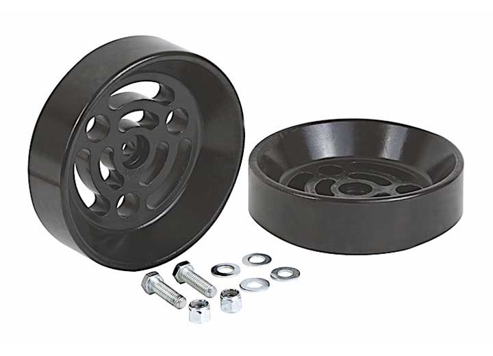 Daystar KU09140BK