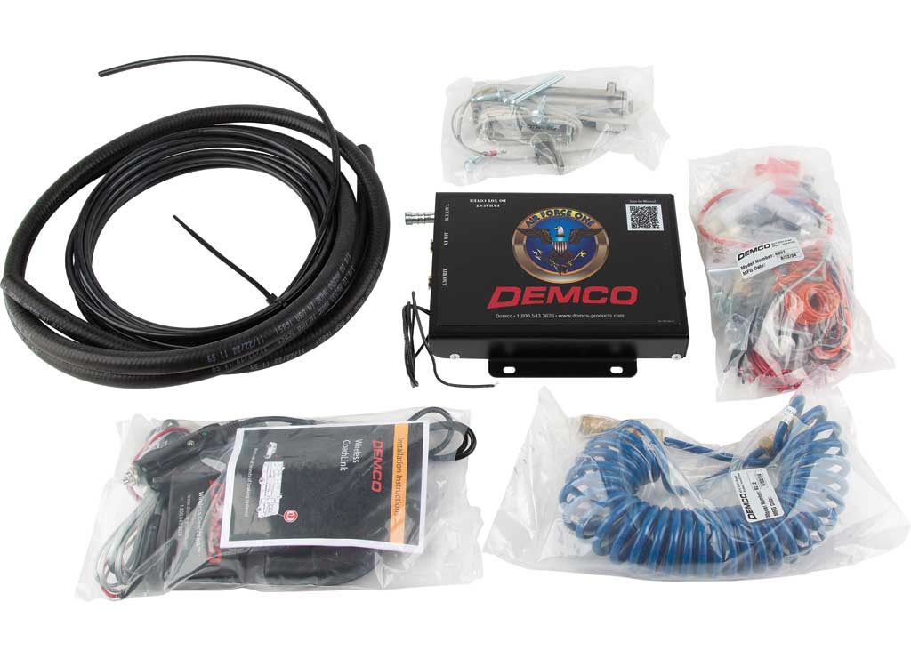 Demco 9599021