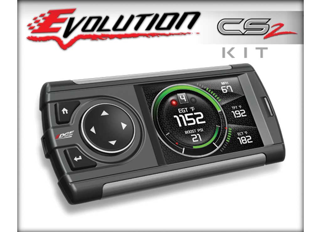 Edge Products 15001-1