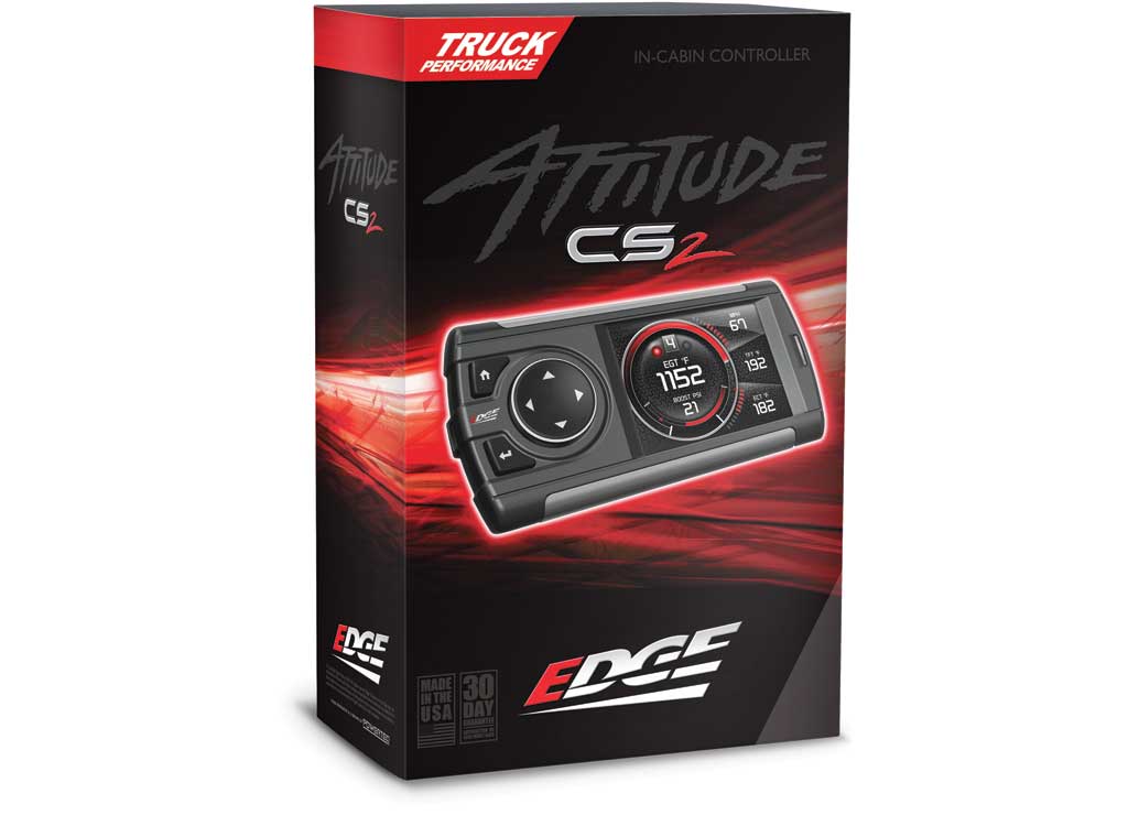 Edge Products 31403