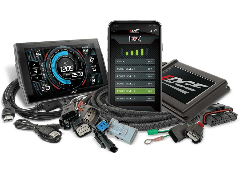 Edge Products 20202-3