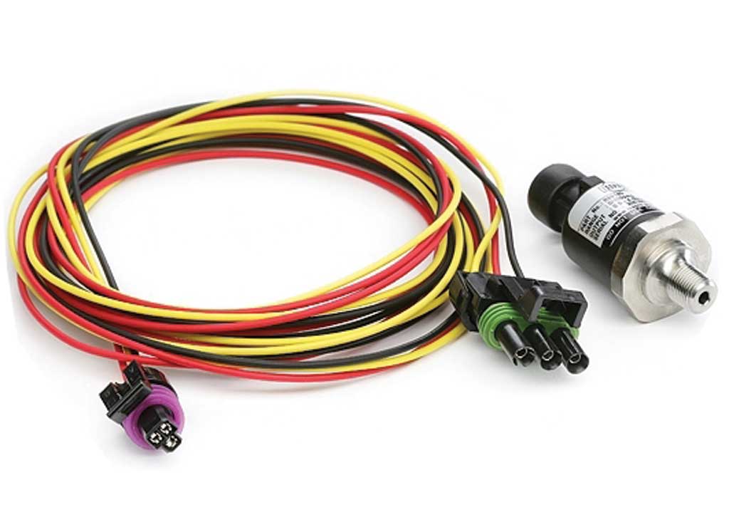 Edge Products 98607