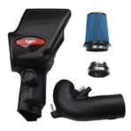 Injen Cold Air Intake System for 2018-2023 Ford Mustang GT V8 5.0L - Image 2