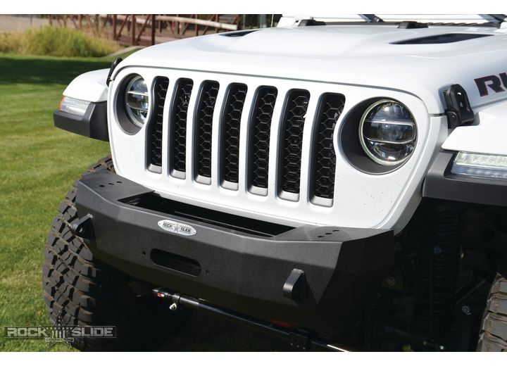 Rock Slide Engineering FB-S-101-JL