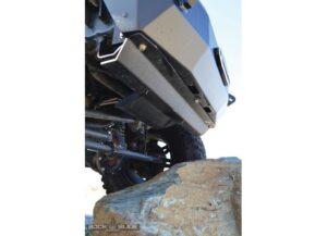 Rock Slide Engineering FB-SP-100-JL