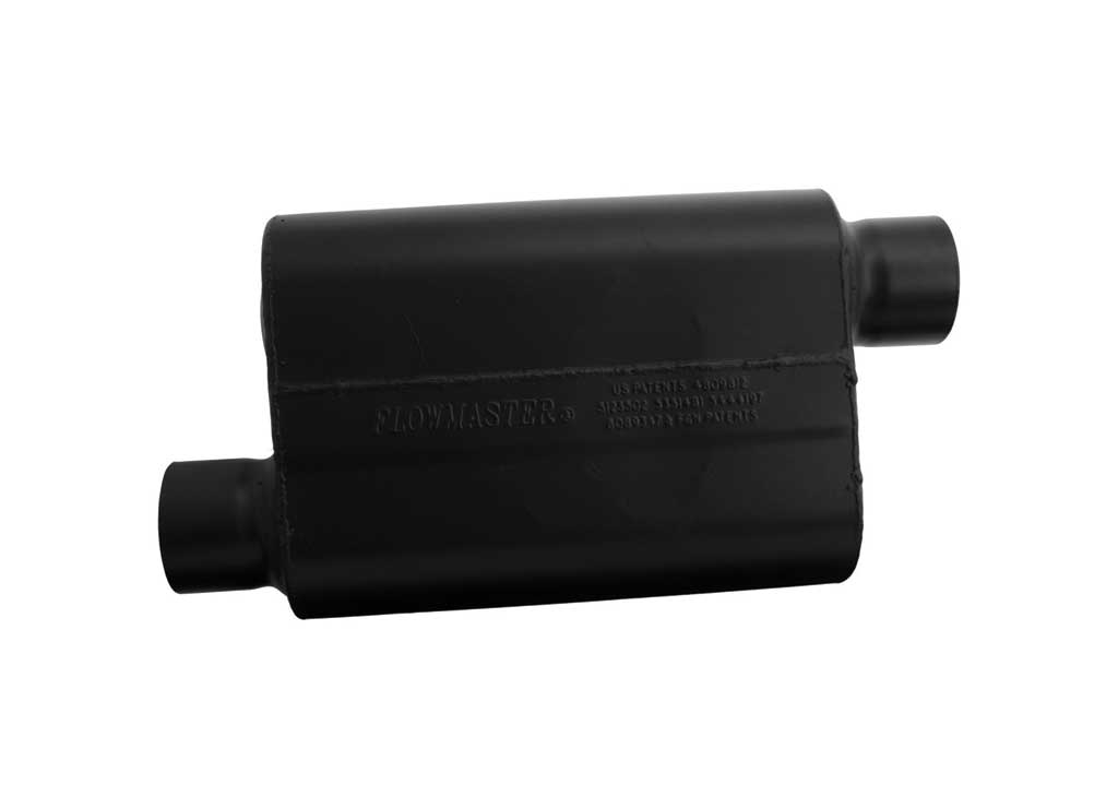 FLO1e9363e61a32795d7c9ef57b11e6c389.jpg Flowmaster 943048 - Image 1