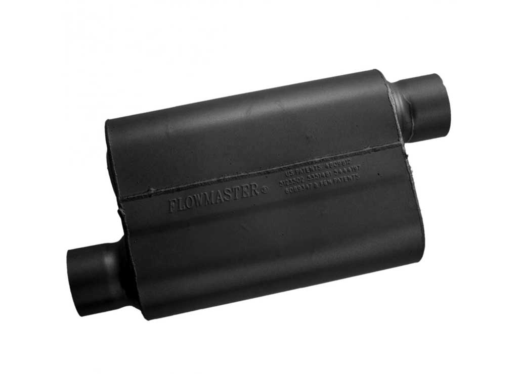 Flowmaster 43043