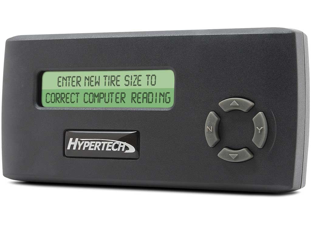 Hypertech 742502