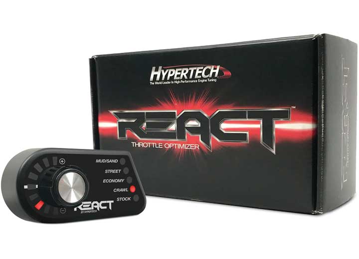 Hypertech 101101