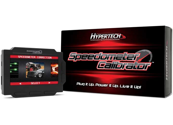 Hypertech 3350