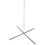 Firestik 5' (152cm) Indoor CB Base Antenna - Image 2