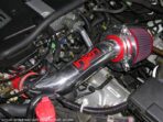 Injen Polished Short Ram Intake System - Image 2