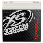 XS Power Lithium Racing Battery 120AH 1200 CA 6000 W - Image 2