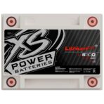 XS Power Lithium Racing Battery 120AH 1200 CA 6000 W - Image 3