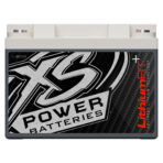 XS Power 12 Volt Lithium Battery 5000 Watts / 23.4Ah - Image 2