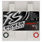XS Power 12 Volt Lithium Battery 5000 Watts / 23.4Ah - Image 3