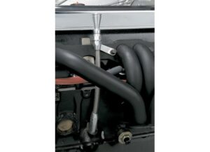 Lokar ED-5001