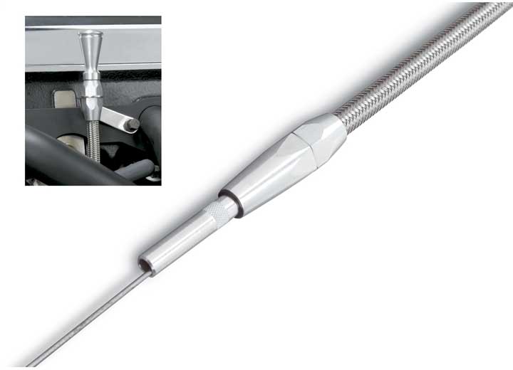 Lokar ED-5004