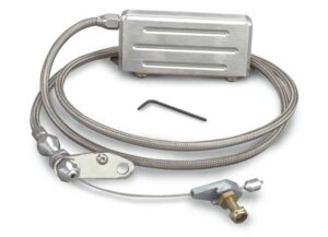 Lokar KD-2400HT