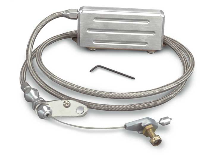 Lokar KD-2400HT