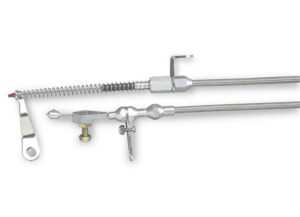 Lokar KD-2AODHT