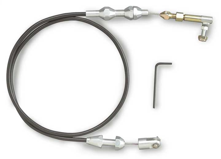 Lokar TC-1000U