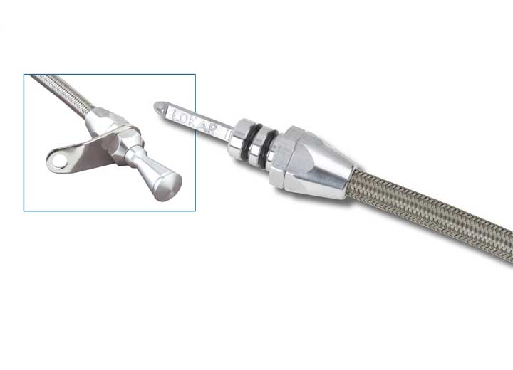 Lokar TD-3350TM