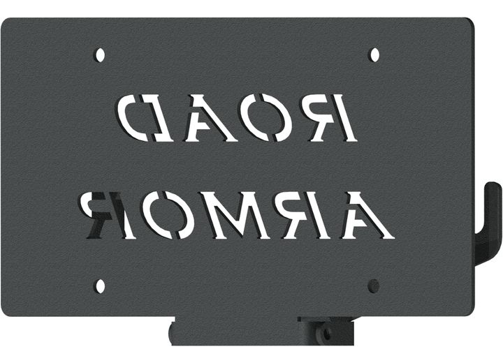 Road Armor LPF150B