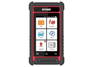 Launch Tech USA 301050669