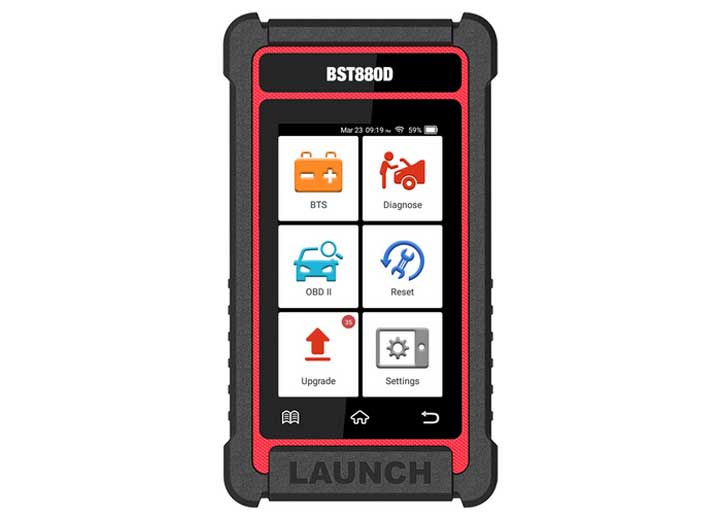 Launch Tech USA 301050669