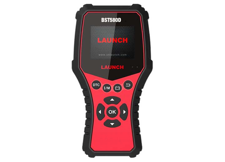 Launch Tech USA 301050670