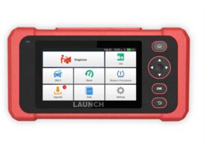 Launch Tech USA 301050822