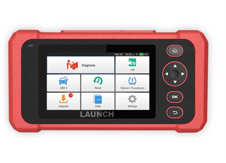 Launch Tech USA 301050822