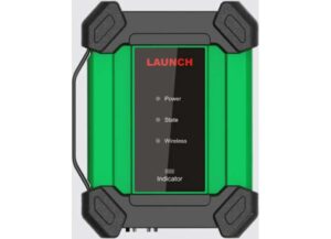 Launch Tech USA 301180889